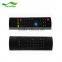 New Arrival MX3 2.4G Wireless Fly Mouse Keyboard Remote Controls