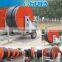 Hose reel spray irrigation machine water mist sprinkler for irrigation