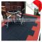 cheap rubber tiles, rubber badminton sports floor mat,high quality rubber floor for garage