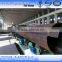 erw lsaw steel pipe/tube