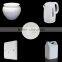 High Quality Plastic White Masterbatch