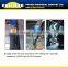 CALIBRE ATF refilling 4pc plactic oil funnel set Engine Oil Funnel
