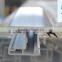 PVC window and door profile plastic extruding machine/automobile industry profile
