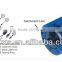 China HDPE conveyor roller supplier