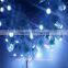 Super Bright single color DC12V 9mm Led Pixel string Light for Led Channel Letter