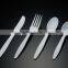 hard quatlity 100% dygienic Disposable PS plastc cutlery sets ,picnic set,knife,fork,spoon set