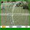 Factory direct sale security Razor Barbed Wire Prison Fence