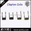 Resistance vape wire/prebuilt coil/E cig wire&coil