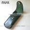 Small and cute vintage genuine leather knife cover bag