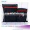 YIWU RODA 100% Polyester durable black embroidery foldable washing bag
