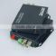 2 channel digital fiber optic cctv video converter price