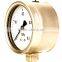 high quality capsule pressure gauge made in china