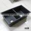 Popular customized design hotel attractive kitchen sink