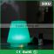 High quality air aroma humidifier LED night light essential oil aroma therapy diffuser