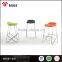 steel bar stool chair leather cover