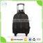 Multi functional backpack high quality trolley airplane boarding portable travel luggage bag