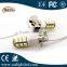 Motorcycle LED Fog Bulbs H3 Fog Lamp 25 SMD 3528/1210 LED Auto Lighting Bulbs Lamps
