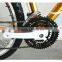 Lionhero Mountain bike Mtb bicicletta