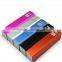 cheap A quality 18650 battery 2600mah portable power bank charger