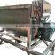 China high quality horizontal ribbon mixer at competitive price