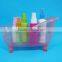 Bathtub shape container PP mini bathtub plastic mini bathtub container for holding