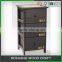 Silod Wood Kitchen Cabinet Made in China