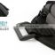 High Quality neoprene sports safety walking reflective armband cusrom logo waterproof arm bag