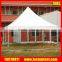 Pinnacle Marquee Gazebo Wedding Tent for Outdoor Exhibition
