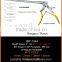 Hajek kofler punch, laminectomy punch