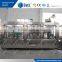 Excellent performance Automatic PET Bottle Carbonated Water Bottling Mechanical / Apparatus / Device