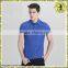 China Factory Cheap Custom Mens Polo T Shirt Design
