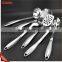 high quality and fast deliver stainless steel kitchenware set with factory price