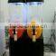 15L~60 L Machine used to make slush ice cream / slush ice cream machine