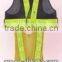 Hi-Visibility LED safety V type mesh reflective vest