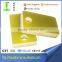 High Voltage And Insulation Application FR-4 Epoxy Resin Machining Parts