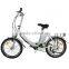 Good Selling Cheap 36V 10Ah China Small Mini Folding Electric Bike