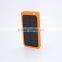 powerbank pokemon power bank 4000mAh plastic car power bank external battery charger electronics solar window phone charger