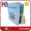 creative gift soft clothe exercise 3d puzzle book