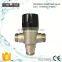 Control Thermostatic Mixing Valves