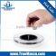 Factory Price QI Wireless Charger Standard Universal Charging Pad for Mobile Phone