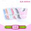 China baby bib manufacturer 2016 new arrival cotton bandana baby bib cute silicone baby bib