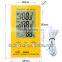 Indoor meter outdoor electronic hygrometer calibration best digital thermomemoisture ter,calibration DC105