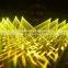 48 Prism LVD sharpy moving head light 16R 480W beam light