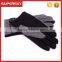 V-352 Latest outdoor wool winter warmer men touch screen gloves magic golves for mobile phone