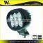 60W LED WORK LIGHT IP68 SUV ATV UTV LED DRIVING LIGHT