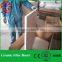 Heat Resistant Wall Panels----Ceramic Fiber Board
