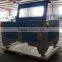 Jinan China hot sale CO2 laser machine for sign making machine