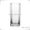 Tartan design with high quality glass -mugs made in XUZHOU factory