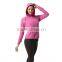 2015 wholesale women sport jackets/waterproof jacket