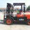 WECAN 5ton diesel forkloft truck CPCD50
